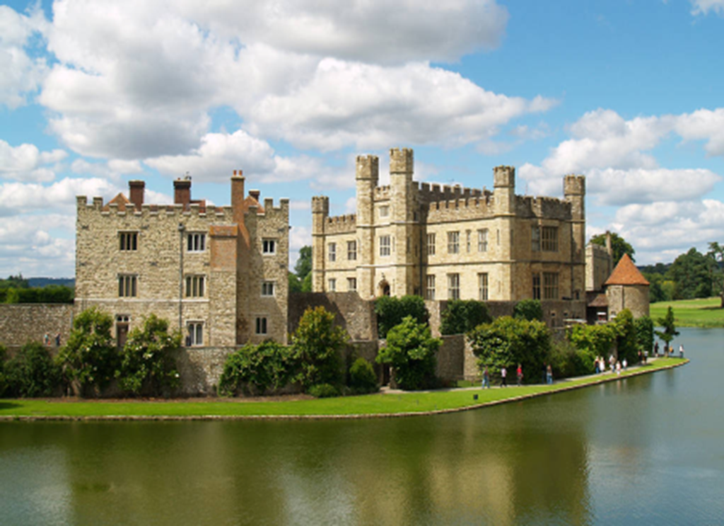 Norfolk and Canterbury holiday with Smile Holidays 2027 1
