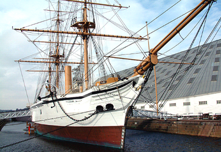 Norfolk and Canterbury holiday with Smile Holidays 2027 2