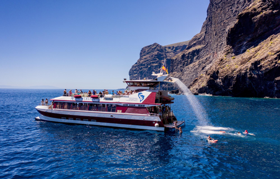 Smile Holidays Tenerife 2027 2